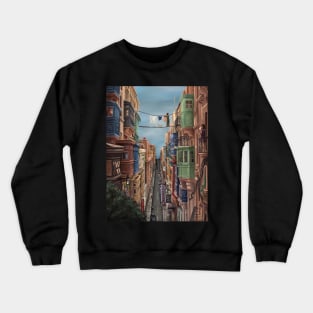 Laundry day Crewneck Sweatshirt